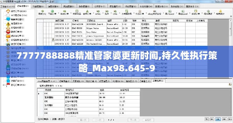 7777788888精準管家婆更新時間,持久性執(zhí)行策略_Max98.645-9