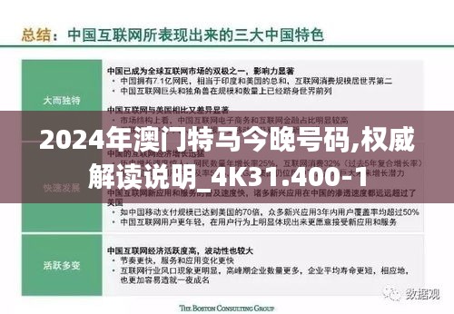 2024年澳門(mén)特馬今晚號(hào)碼,權(quán)威解讀說(shuō)明_4K31.400-1