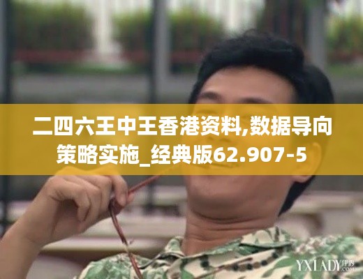 二四六王中王香港資料,數(shù)據(jù)導(dǎo)向策略實(shí)施_經(jīng)典版62.907-5