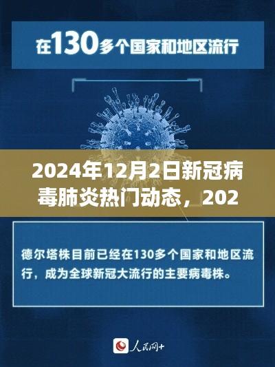 2024年12月2日新冠病毒肺炎最新動態(tài)及我的觀察