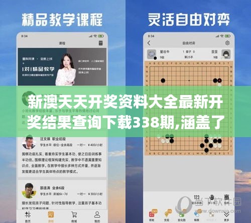 新澳天天開獎資料大全最新開獎結(jié)果查詢下載338期,涵蓋了廣泛的解釋落實方法_PalmOS190.228-9