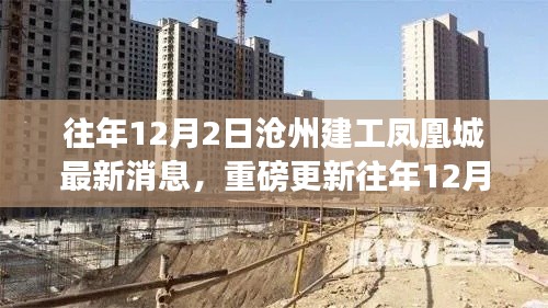 揭秘往年12月2日滄州建工鳳凰城最新動(dòng)態(tài)與消息重磅更新