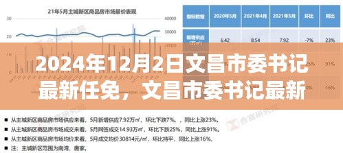 文昌市委書記最新任免紀實，領(lǐng)航者續(xù)寫新篇章，展望2024年12月2日