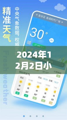 小米天氣APP 2024最新版，未來天氣，觸手可及