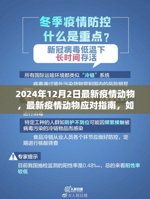 2024年疫情動(dòng)物應(yīng)對(duì)指南，安全應(yīng)對(duì)初學(xué)者與進(jìn)階用戶必備
