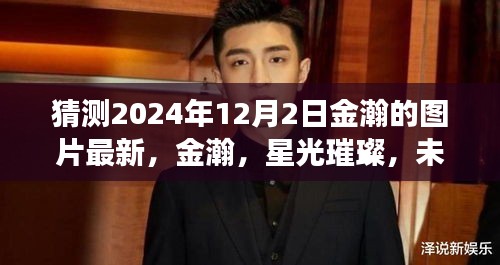 金瀚，星光璀璨的未來(lái)之影——預(yù)測(cè)2024年12月2日最新圖片及其背后的故事與影響