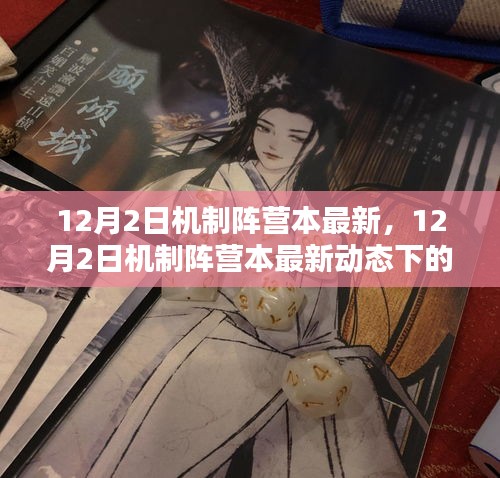 12月2日機制陣營本最新動態(tài)觀點探析