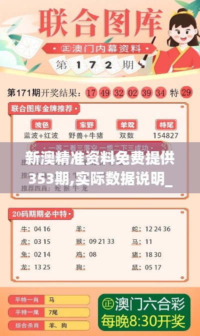新澳精準(zhǔn)資料免費(fèi)提供353期,實際數(shù)據(jù)說明_Max98.191-8