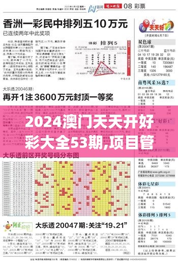 2024澳門天天開好彩大全53期,項(xiàng)目管理推進(jìn)方案_KP13.851-2