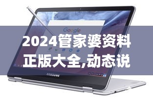 2024管家婆資料正版大全,動(dòng)態(tài)說(shuō)明分析_Chromebook50.420-5