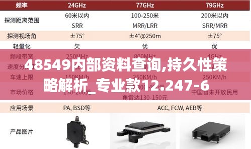 48549內(nèi)部資料查詢,持久性策略解析_專業(yè)款12.247-6