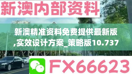 新澳精準(zhǔn)資料免費(fèi)提供最新版,實(shí)效設(shè)計(jì)方案_策略版10.737-8