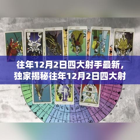 獨家揭秘，往年12月2日四大射手星座運勢報告及最新運勢分析