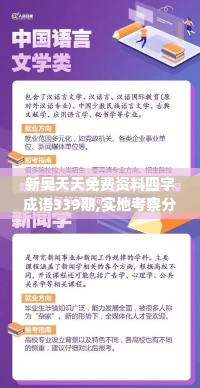 新奧天天免費(fèi)資料四字成語(yǔ)339期,實(shí)地考察分析_開(kāi)發(fā)版148.278-7
