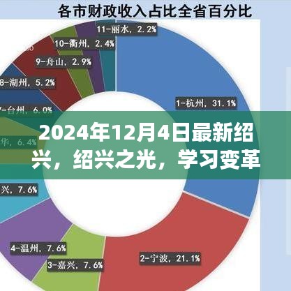 紹興之光，學習變革的自信與成就——2024年紹興新篇章