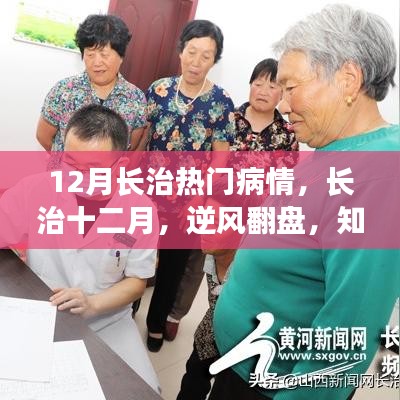長治十二月熱門病情，逆風翻盤，知識照亮健康之路