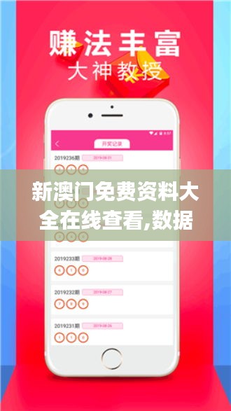新澳門免費資料大全在線查看,數(shù)據(jù)分析引導決策_尊貴版41.728-4