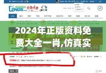 2024年正版資料免費(fèi)大全一肖,仿真實(shí)現(xiàn)方案_Z6.673