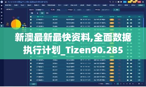 新澳最新最快資料,全面數(shù)據(jù)執(zhí)行計劃_Tizen90.285