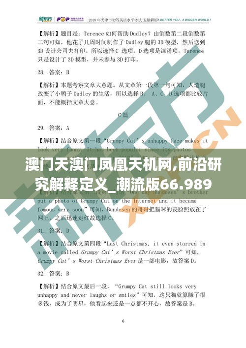 澳門天澳門鳳凰天機網(wǎng),前沿研究解釋定義_潮流版66.989