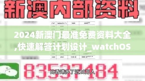 2024新澳門(mén)最準(zhǔn)免費(fèi)資料大全,快速解答計(jì)劃設(shè)計(jì)_watchOS96.873