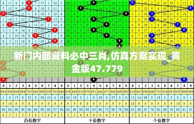 新門內(nèi)部資料必中三肖,仿真方案實現(xiàn)_黃金版47.779