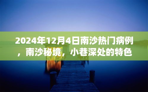南沙秘境，特色診所背后的故事與熱門病例揭秘（2024年12月4日）
