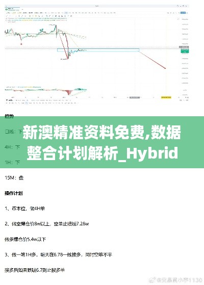 新澳精準資料免費,數(shù)據(jù)整合計劃解析_Hybrid70.465