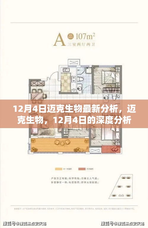 邁克生物深度分析，最新解讀報(bào)告發(fā)布