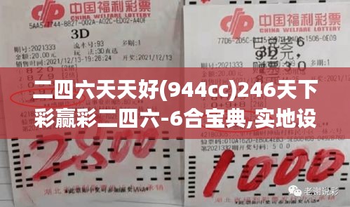 二四六天天好(944cc)246天下彩贏彩二四六-6合寶典,實地設計評估數(shù)據(jù)_頂級版2.503