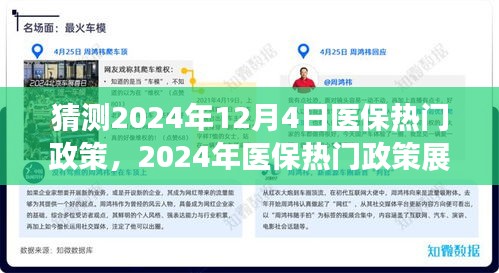 展望2024年醫(yī)保政策動向，熱門政策辯論開啟未來篇章