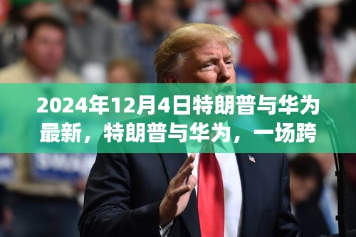 特朗普與華為，一場跨越時空的交鋒（最新動態(tài)報道）