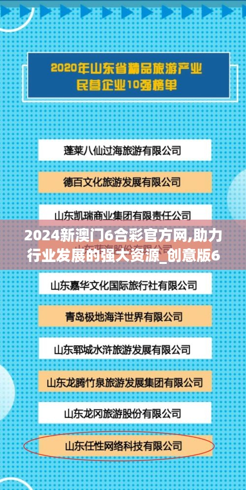 2024新澳門6合彩官方網(wǎng),助力行業(yè)發(fā)展的強(qiáng)大資源_創(chuàng)意版6.130
