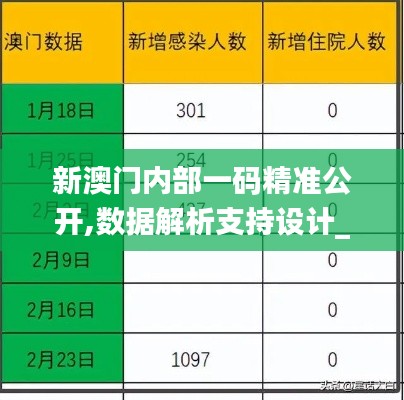新澳門內(nèi)部一碼精準(zhǔn)公開,數(shù)據(jù)解析支持設(shè)計_影像版9.448
