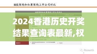 2024香港歷史開獎(jiǎng)結(jié)果查詢表最新,權(quán)威解讀說明_安卓版8.257