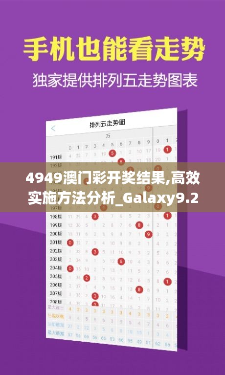 4949澳門彩開獎結(jié)果,高效實(shí)施方法分析_Galaxy9.250
