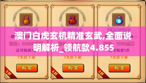 澳門白虎玄機精準玄武,全面說明解析_領(lǐng)航款4.855