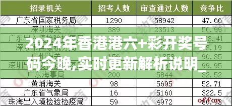 2024年香港港六+彩開獎號碼今晚,實(shí)時更新解析說明_Tizen13.660