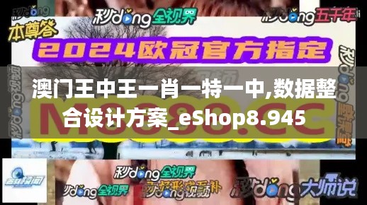 澳門(mén)王中王一肖一特一中,數(shù)據(jù)整合設(shè)計(jì)方案_eShop8.945