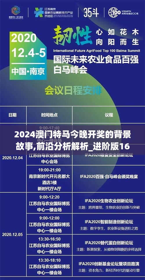 2024澳門特馬今晚開獎的背景故事,前沿分析解析_進階版16.247