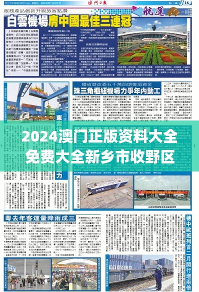 2024澳門正版資料大全免費大全新鄉(xiāng)市收野區(qū),創(chuàng)新性方案解析_X8.118