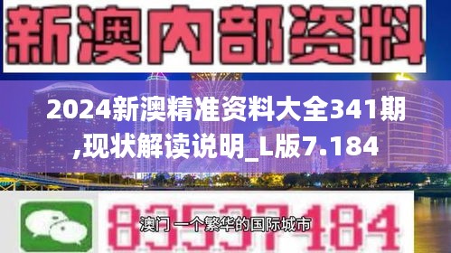 2024新澳精準(zhǔn)資料大全341期,現(xiàn)狀解讀說明_L版7.184