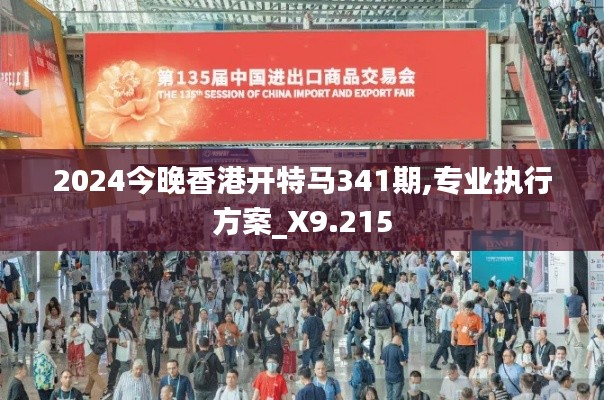 2024今晚香港開特馬341期,專業(yè)執(zhí)行方案_X9.215