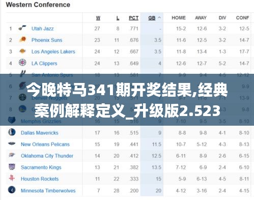 今晚特馬341期開(kāi)獎(jiǎng)結(jié)果,經(jīng)典案例解釋定義_升級(jí)版2.523