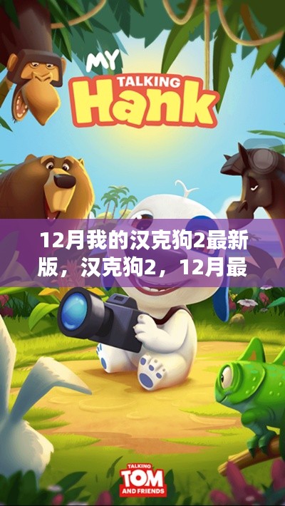 漢克狗2最新版探索與影響，12月的深度體驗