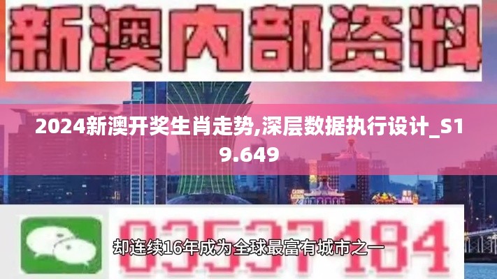 2024新澳開獎生肖走勢,深層數(shù)據(jù)執(zhí)行設計_S19.649