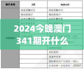 2024今晚澳門341期開什么號(hào)碼,實(shí)踐性計(jì)劃實(shí)施_經(jīng)典版3.527