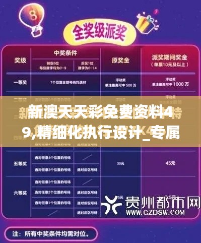 新澳天天彩免費資料49,精細(xì)化執(zhí)行設(shè)計_專屬款3.469
