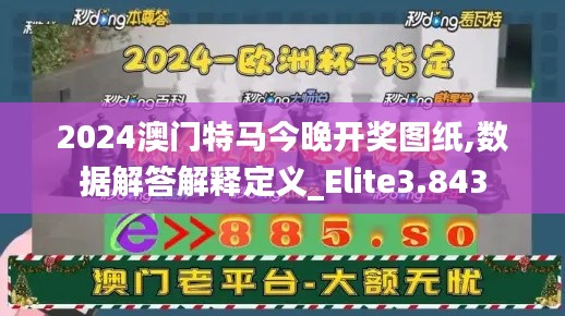 2024澳門特馬今晚開獎圖紙,數(shù)據(jù)解答解釋定義_Elite3.843