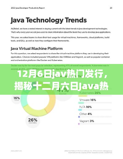 12月6日jav熱門發(fā)行，揭秘十二月六日J(rèn)ava熱門發(fā)行，技術(shù)前沿與趨勢洞察